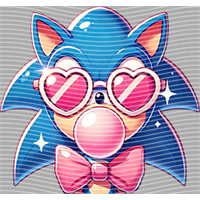 Valentine's Day-QRJ  5517